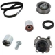 Purchase Top-Quality Timing Belt Kit With Water Pump by CRP/CONTITECH - PP334LK1 pa8