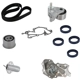 Purchase Top-Quality Timing Belt Kit With Water Pump by CRP/CONTITECH - PP337LK1 pa3