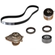 Purchase Top-Quality Timing Belt Kit With Water Pump by CRP/CONTITECH - PP338LK1 pa9