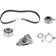 Purchase Top-Quality Timing Belt Kit With Water Pump by CRP/CONTITECH - TB179LK1 pa2