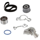 Purchase Top-Quality Timing Belt Kit With Water Pump by CRP/CONTITECH - TB195LK1 pa2