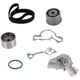 Purchase Top-Quality Timing Belt Kit With Water Pump by CRP/CONTITECH - TB195LK1 pa6