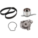 Purchase Top-Quality Timing Belt Kit With Water Pump by CRP/CONTITECH - TB224LK5 pa1