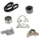 Purchase Top-Quality Timing Belt Kit With Water Pump by CRP/CONTITECH - TB259LK1 pa4