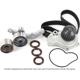 Purchase Top-Quality Timing Belt Kit With Water Pump by CRP/CONTITECH - TB265LK2 pa1
