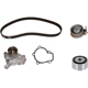 Purchase Top-Quality Timing Belt Kit With Water Pump by CRP/CONTITECH - TB284LK2 pa1