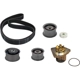 Purchase Top-Quality Timing Belt Kit With Water Pump by CRP/CONTITECH - TB285LK3 pa1