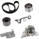 Purchase Top-Quality Timing Belt Kit With Water Pump by CRP/CONTITECH - TB287LK1WH pa1