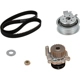 Purchase Top-Quality CRP/CONTITECH - TB296LK1 - Timing Belt Kit With Water Pump pa1