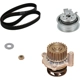 Purchase Top-Quality CRP/CONTITECH - TB296LK1MI - Timing Belt Kit With Water Pump pa1
