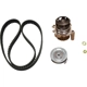 Purchase Top-Quality CRP/CONTITECH - TB296LK1MI - Timing Belt Kit With Water Pump pa4
