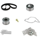 Purchase Top-Quality Timing Belt Kit With Water Pump by CRP/CONTITECH - TB297LK1MI pa1