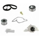 Purchase Top-Quality Timing Belt Kit With Water Pump by CRP/CONTITECH - TB297LK2 pa6