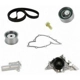 Purchase Top-Quality Timing Belt Kit With Water Pump by CRP/CONTITECH - TB297LK2 pa8
