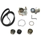Purchase Top-Quality Timing Belt Kit With Water Pump by CRP/CONTITECH - TB304LK1 pa4
