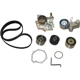 Purchase Top-Quality Timing Belt Kit With Water Pump by CRP/CONTITECH - TB307LK1 pa1