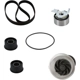 Purchase Top-Quality Timing Belt Kit With Water Pump by CRP/CONTITECH - TB309LK1 pa3