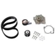 Purchase Top-Quality Timing Belt Kit With Water Pump by CRP/CONTITECH - TB319LK1 pa4