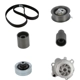 Purchase Top-Quality CRP/CONTITECH - TB321LK1MI - Timing Belt Kit With Water Pump pa2