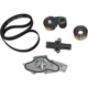 Purchase Top-Quality Timing Belt Kit With Water Pump by CRP/CONTITECH - TB329LK2 pa1