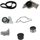 Purchase Top-Quality Timing Belt Kit With Water Pump by CRP/CONTITECH - TB330LK1 pa3