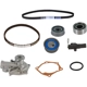Purchase Top-Quality Timing Belt Kit With Water Pump by CRP/CONTITECH - TB332-168LK1 pa3