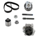 Purchase Top-Quality CRP/CONTITECH - TB333LK1 - Timing Belt Kit With Water Pump pa2