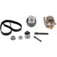 Purchase Top-Quality Timing Belt Kit With Water Pump by CRP/CONTITECH - TB333LK1MI pa6