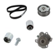 Purchase Top-Quality Timing Belt Kit With Water Pump by CRP/CONTITECH - TB334LK1 pa4