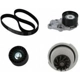 Purchase Top-Quality Timing Belt Kit With Water Pump by CRP/CONTITECH - TB335LK1 pa3