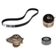 Purchase Top-Quality Timing Belt Kit With Water Pump by CRP/CONTITECH - TB338LK1 pa6