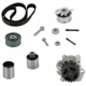 Purchase Top-Quality Timing Belt Kit With Water Pump by CRP/CONTITECH - TB342LK1 pa1