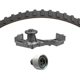 Purchase Top-Quality Timing Belt Kit With Water Pump by DAYCO - WP104K1C pa2