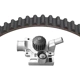 Purchase Top-Quality Timing Belt Kit With Water Pump by DAYCO - WP194K1A pa4