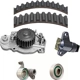 Purchase Top-Quality Timing Belt Kit With Water Pump by DAYCO - WP226K2A pa4