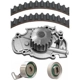 Purchase Top-Quality Timing Belt Kit With Water Pump by DAYCO - WP244K1A pa5