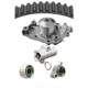 Purchase Top-Quality Timing Belt Kit With Water Pump by DAYCO - WP257K3A pa5