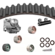 Purchase Top-Quality Timing Belt Kit With Water Pump by DAYCO - WP277K1BS pa3