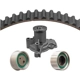Purchase Top-Quality Timing Belt Kit With Water Pump by DAYCO - WP284K1A pa3