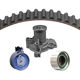 Purchase Top-Quality DAYCO - WP284K2A - Timing Belt Kit With Water Pump pa3