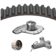 Purchase Top-Quality Timing Belt Kit With Water Pump by DAYCO - WP295K1E pa3