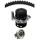 Purchase Top-Quality DAYCO - WP296K1A - Timing Belt Kit With Water Pump pa4