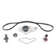 Purchase Top-Quality DAYCO - WP329K2A - Timing Belt Kit With Water Pump pa6