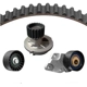 Purchase Top-Quality Timing Belt Kit With Water Pump by DAYCO - WP335K1A pa5
