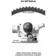 Purchase Top-Quality Kit de courroie de distribution avec pompe à eau par DAYCO - WP194K1A pa3