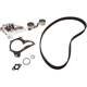 Purchase Top-Quality Timing Belt Kit With Water Pump by DAYCO - WP199K1A pa4