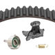 Purchase Top-Quality Timing Belt Kit With Water Pump by DAYCO - WP235K1A pa3