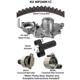 Purchase Top-Quality Timing Belt Kit With Water Pump by DAYCO - WP240K1C pa3