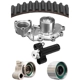 Purchase Top-Quality Timing Belt Kit With Water Pump by DAYCO - WP271K1D pa3