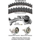 Purchase Top-Quality Timing Belt Kit With Water Pump by DAYCO - WP279K1A pa2